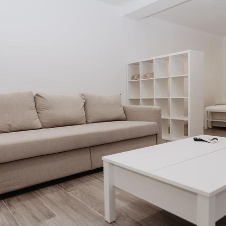 Nuevo Y Comodo Loft Junto A La Mezquita Córdoba Eksteriør billede