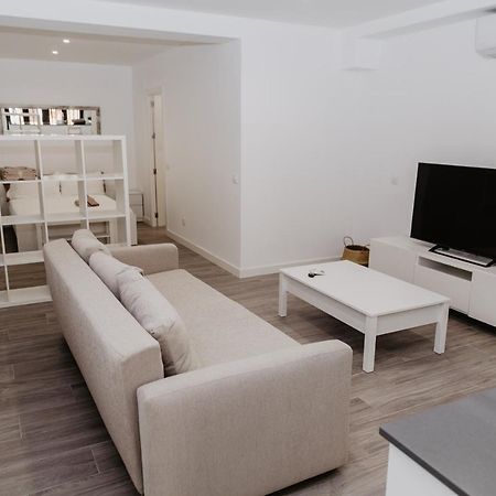 Nuevo Y Comodo Loft Junto A La Mezquita Córdoba Eksteriør billede