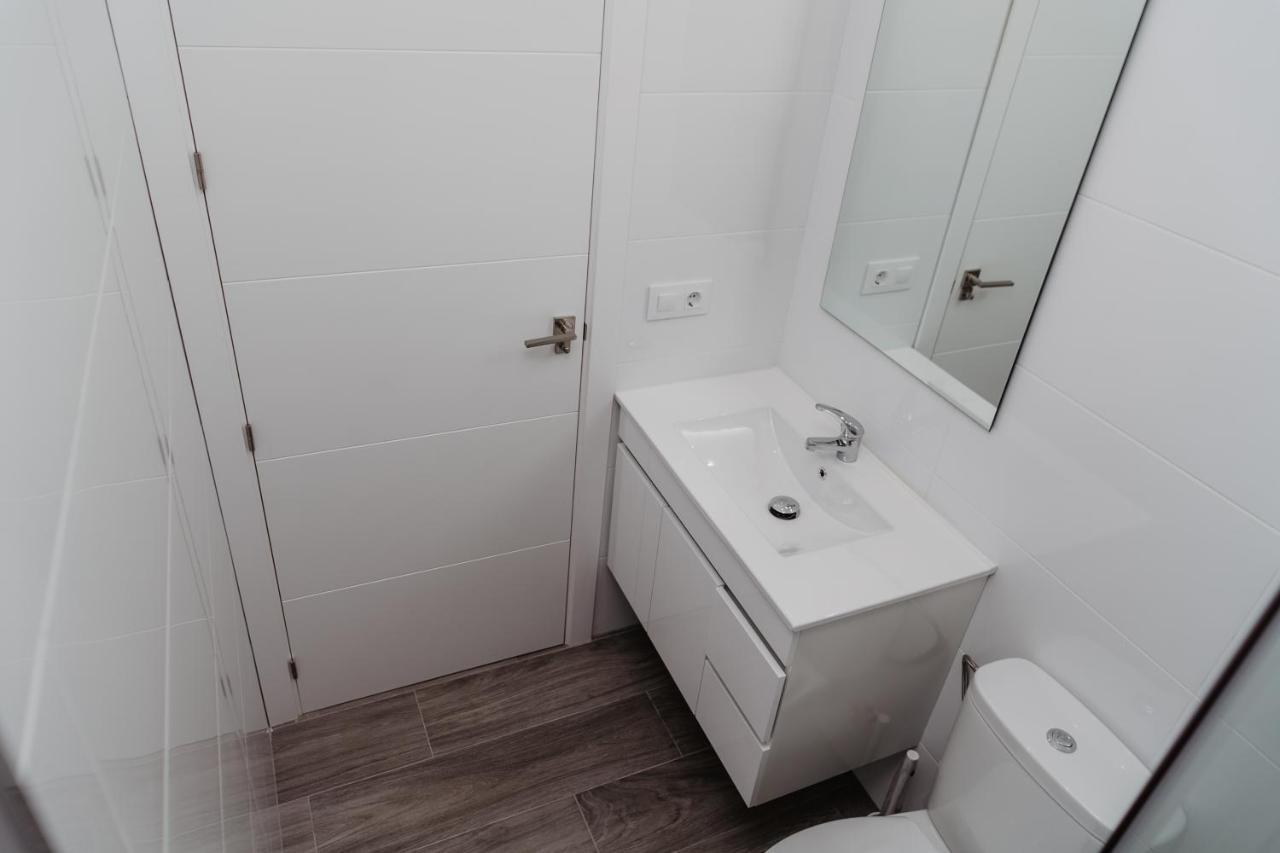 Nuevo Y Comodo Loft Junto A La Mezquita Córdoba Eksteriør billede