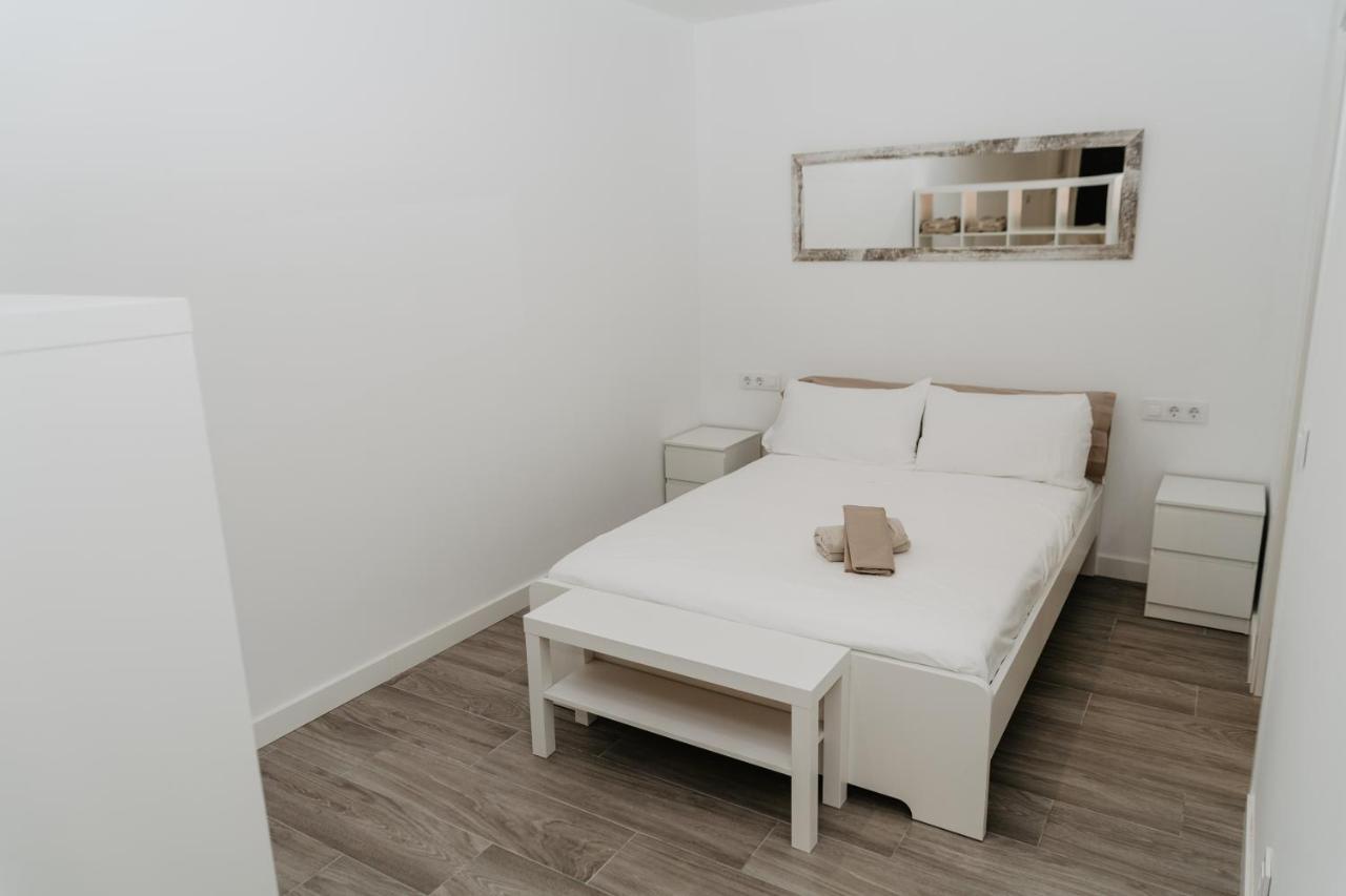 Nuevo Y Comodo Loft Junto A La Mezquita Córdoba Eksteriør billede