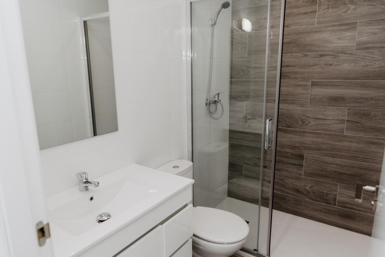 Nuevo Y Comodo Loft Junto A La Mezquita Córdoba Eksteriør billede