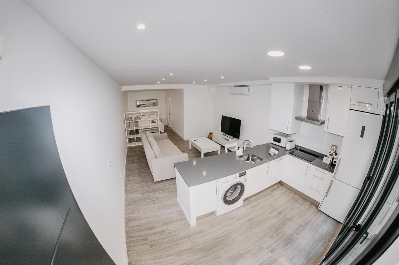 Nuevo Y Comodo Loft Junto A La Mezquita Córdoba Eksteriør billede