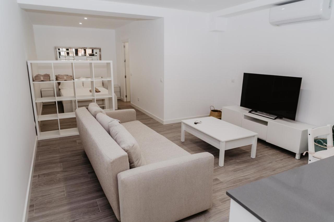 Nuevo Y Comodo Loft Junto A La Mezquita Córdoba Eksteriør billede